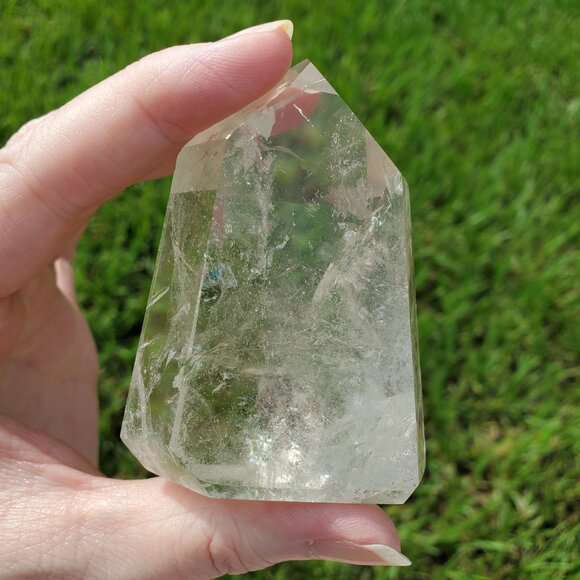 Citrine Tower (15) - Picture 4 of 13